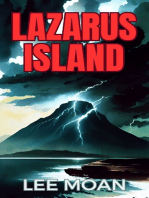 Lazarus Island