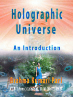 Holographic Universe