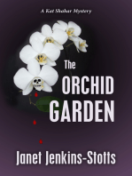 The Orchid Garden