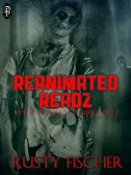 Reanimated Readz