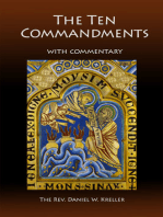 The Ten Commandments: A Commentary