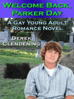 Welcome Back, Parker Day