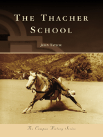 The Thacher School