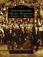 Northwestern Pacific Railroad