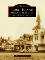 Long Island: Historic Houses of the South Shore
