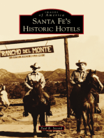 Santa Fe's Historic Hotels