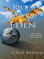 Requiem for Eden: Episode 1: No Good Deed - Inspired by Terry Pratchett's Discworld