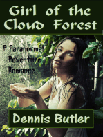 Girl of the Cloud Forest