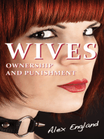 Wives: Ownership and Punishment