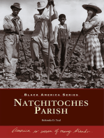 Natchitoches Parish