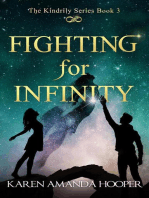 Fighting For Infinity