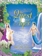 The Quest Of All Ages (Book 1 of the ‘Within The Ocean Of Eternal Love’ Series)