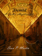 Demid: A Fallen Angel Novel