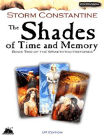 The Shades of Time and Memory: The Wraeththu Histories, #2