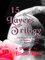 15 Layers Trilogy