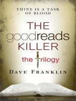 The Goodreads Killer