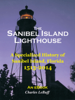 The Sanibel Island Lighthouse