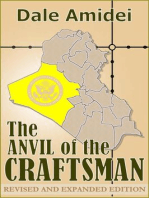 The Anvil of the Craftsman: Jon's Trilogy, #1