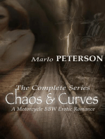 Chaos & Curves