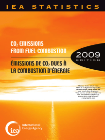 CO2 Emissions from Fuel Combustion 2009