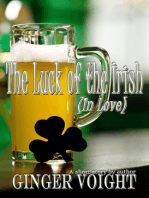 The Luck of the Irish (In Love)