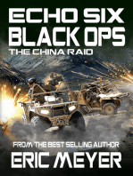 Echo Six: Black Ops - The China Raid