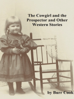 The Cowgirl and the Prospector and Other Western Stories