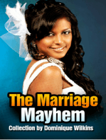The Marriage Mayhem Collection
