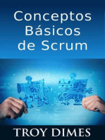 Conceptos Básicos De Scrum