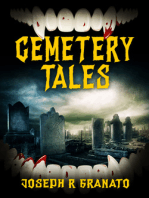 Cemetery Tales
