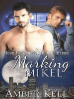 Marking Mikel