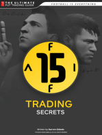 FIFA 15 Trading Secrets Guide