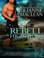 Rebell der Highlands