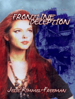 Frontline Deception: Network Deserted Series, #2