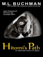 Hitomi's Path