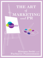The Art of Marketing and PR