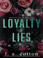 Loyalty and Lies: Chastity Falls, #1