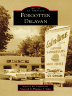 Forgotten Delavan