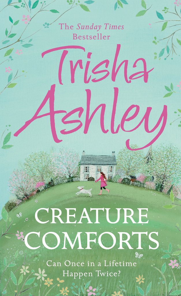 Creature Comforts by Trisha Ashley Book Read Online