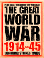 The Great World War 1914–1945