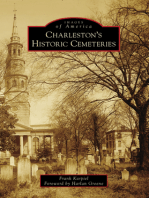 Charleston's Historic Cemeteries