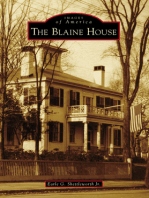 The Blaine House