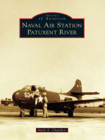 Naval Air Station Patuxent River