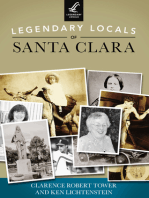Legendary Locals of Santa Clara