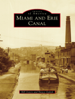Miami and Erie Canal