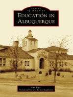 Education in Albuquerque