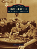 Hot Springs: From Capone to Costello