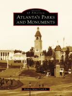 Atlanta's Parks and Monuments