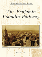 The Benjamin Franklin Parkway