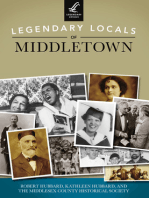 Legendary Locals of Middletown